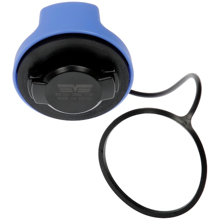 Dorman Cap, Def Tank 904-5201CD